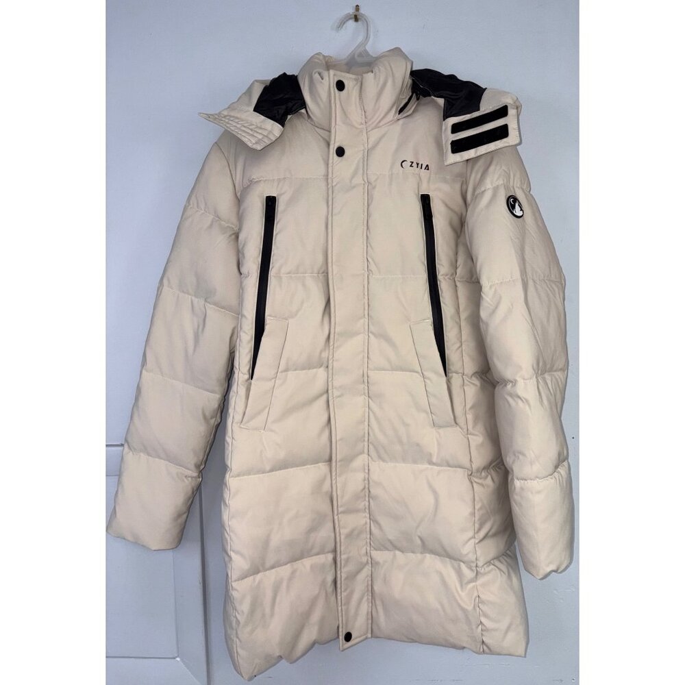 Zyia jacket Medium women's jacket